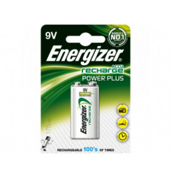 Energizer 175 mAh 9V 1ks LC_EN635584