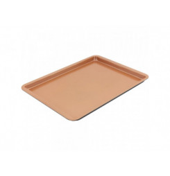 LT3096 plech 42x29x1,8cm COPPER LAMART