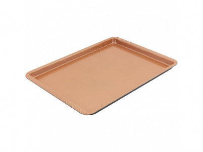 LT3096 plech 42x29x1,8cm COPPER LAMART