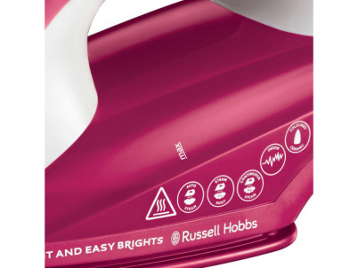 26480-56 žehlička RUSSELL HOBBS