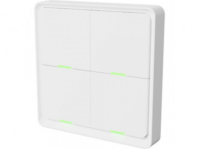 Smart Switch Quatro Battery vypínačTESLA