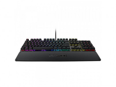 TUF GAMING K3 mech. klávesnica ASUS