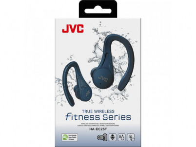 HA-EC25TAU bluetooth Sport slúchadlá JVC