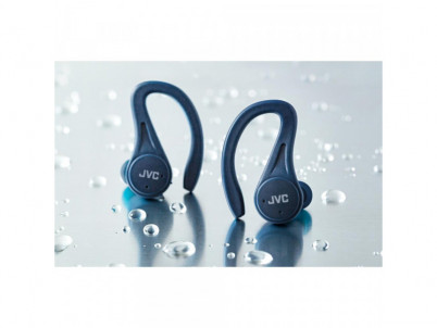 HA-EC25TAU bluetooth Sport slúchadlá JVC