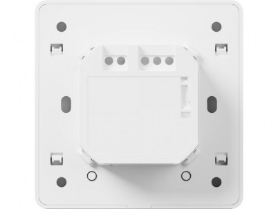 Smart Switch Dual dvojitý vypínač TESLA