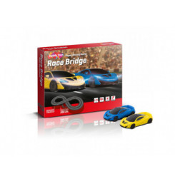 BST 1263 autodráha Race BUDDY TOYS