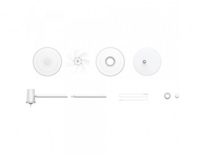 MI SMART 2 LITE ventilátor XIAOMI