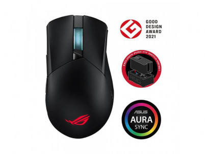 ROG GLADIUS III Wirel. Aimpoint BK ASUS