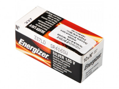 BAT 337 / SR416 ENERGIZER