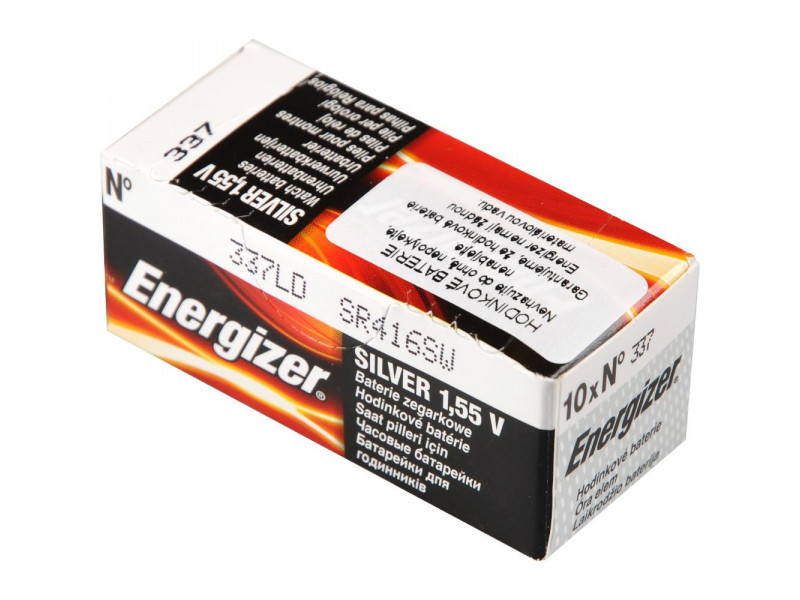 BAT 337 / SR416 ENERGIZER