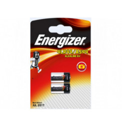 Energizer Alkaline 4LR44 6V 2ks 7638900393354