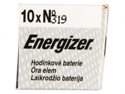 BAT 319 / SR527 ENERGIZER