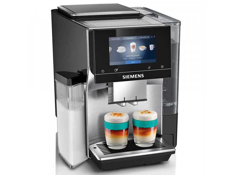 TQ707R03 espresso SIEMENS