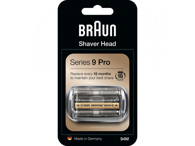 Combipack 94M BRAUN