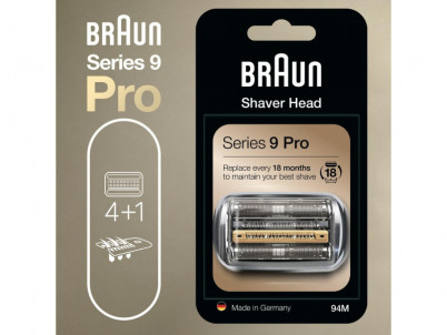 Combipack 94M BRAUN