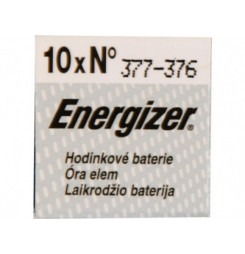 377/376/SR626 1BP Ag ENERGIZER