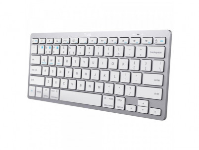 24651 BASIC W. Bluetooth Keyboard TRUST