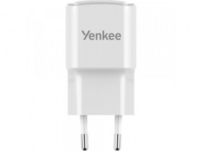 YAC 2033WH USB C nabíjačka 20W YENKEE