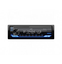 KD-X382BT Autorádio BT/USB/MP3 JVC