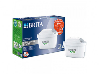 MAXTRAPLUS PL filtre 2KS BRITA