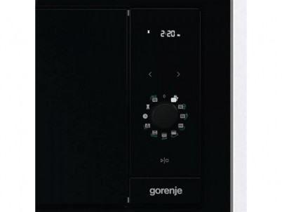 BM235G1SYB Mikrovlnná rúra vst. GORENJE