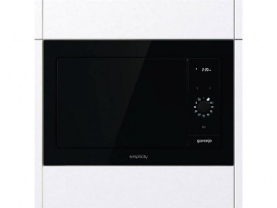 BM235G1SYB Mikrovlnná rúra vst. GORENJE