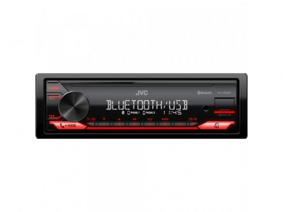 KD-X282BT Autorádio BT/USB/MP3 JVC