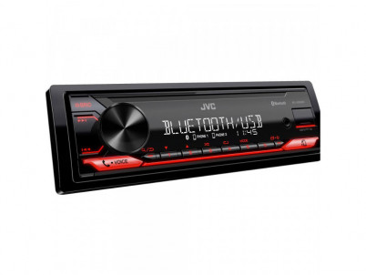 KD-X282BT Autorádio BT/USB/MP3 JVC