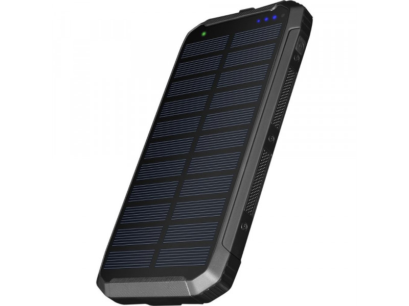 YPB 1050 Solar Power Bank 10 000 YENKEE