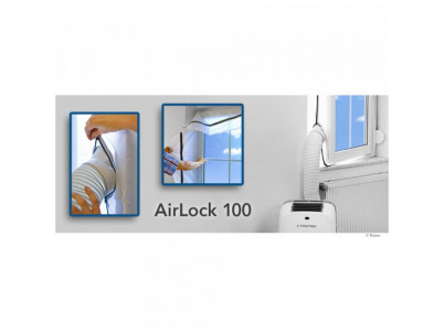 TROTEC Airlock100 prísluš. klimatizácie