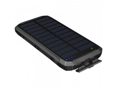 YPB 1050 Solar Power Bank 10 000 YENKEE