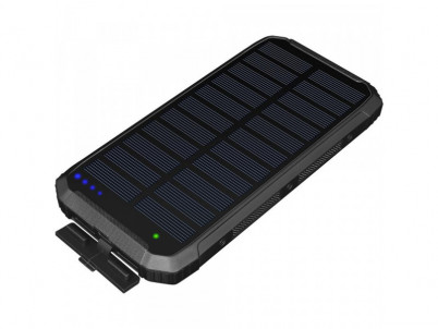 YPB 1050 Solar Power Bank 10 000 YENKEE