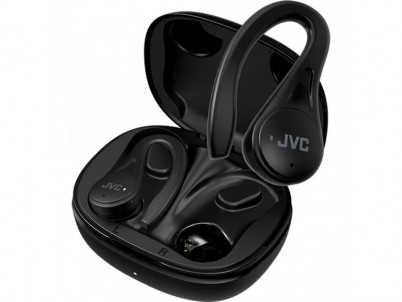 HA-EC25TBU bluetooth Sport slúchadlá JVC