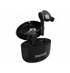 304489 BASS SYNC TWS Earbuds Mic MAXELL