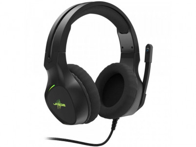 Gamingový headset SoundZ 710 BK uRage