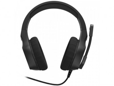 Gamingový headset SoundZ 710 BK uRage