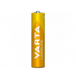 Varta Longlife AAA 2ks 4103101412