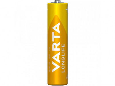 Varta Longlife AAA 2ks 4103101412