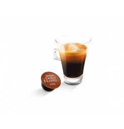 DOLCE G. CAFFE LUNGO INT.(náplň) NESCAFÉ