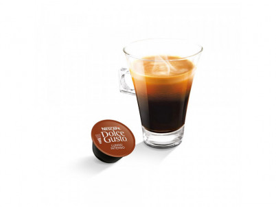 DOLCE G. CAFFE LUNGO INT.(náplň) NESCAFÉ