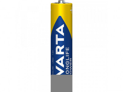 Varta HighEnergy AAA 4ks 4008496559749