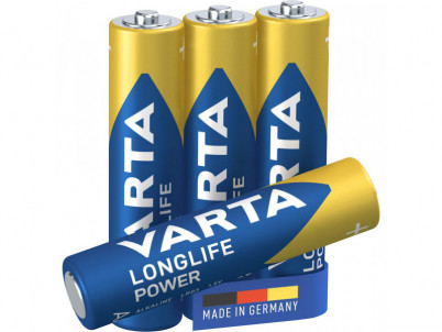 Varta HighEnergy AAA 4ks 4008496559749