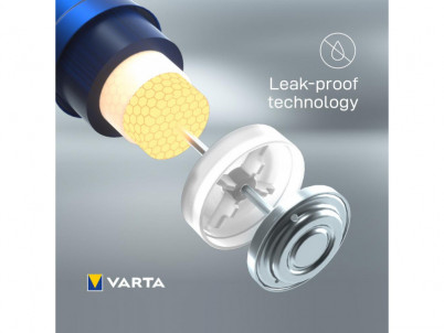 Varta HighEnergy AAA 4ks 4008496559749