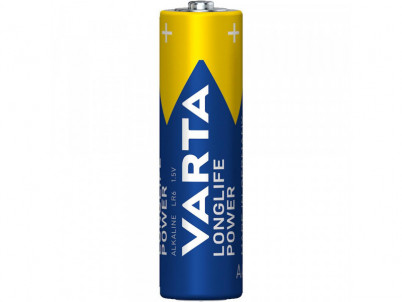 Varta Longlife Power AA 2ks 4906121412