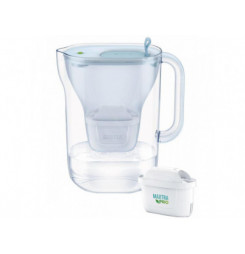 MAXTRA+ FILTRAČNÍ KONVICE BRITA