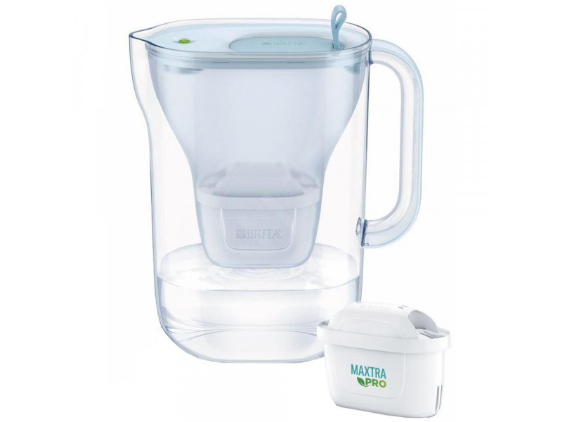 MAXTRA+ FILTRAČNÍ KONVICE BRITA