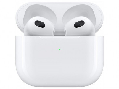 AirPods 3gen with L. Charging Case APPLE