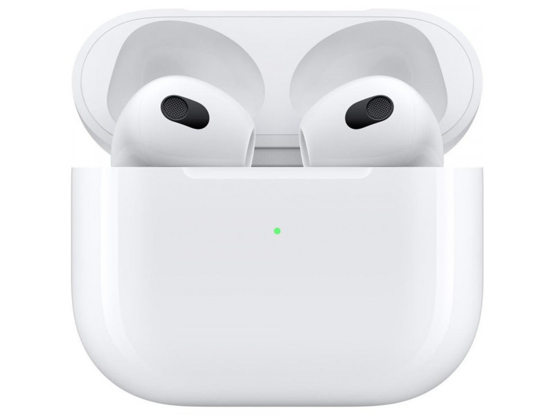 AirPods 3gen with L. Charging Case APPLE