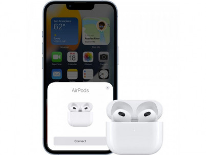 AirPods 3gen with L. Charging Case APPLE