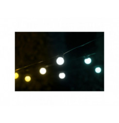 TWF040GOP-BEU FESTOON 40LED AWW TWINKLY